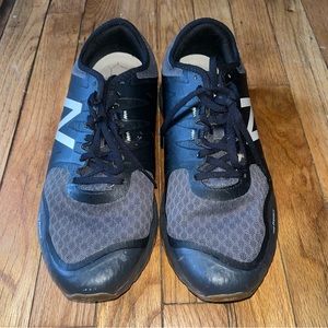 New Balance Running Shoes Men’s Size 10